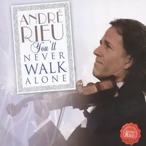 You'll never walk alone